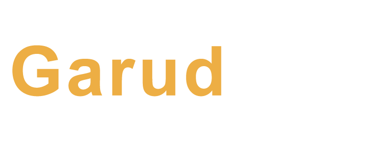 garudLogo3 Garud Lab