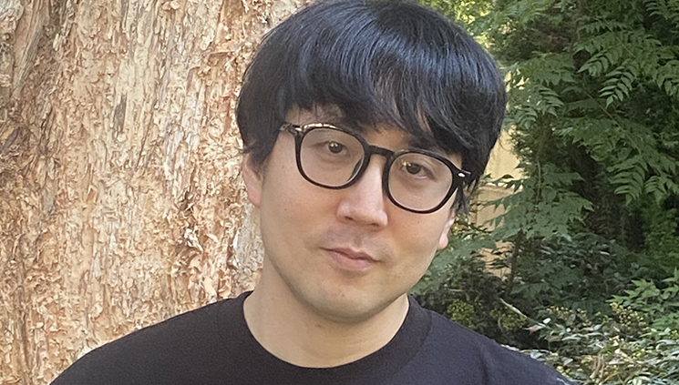 Adam Park
