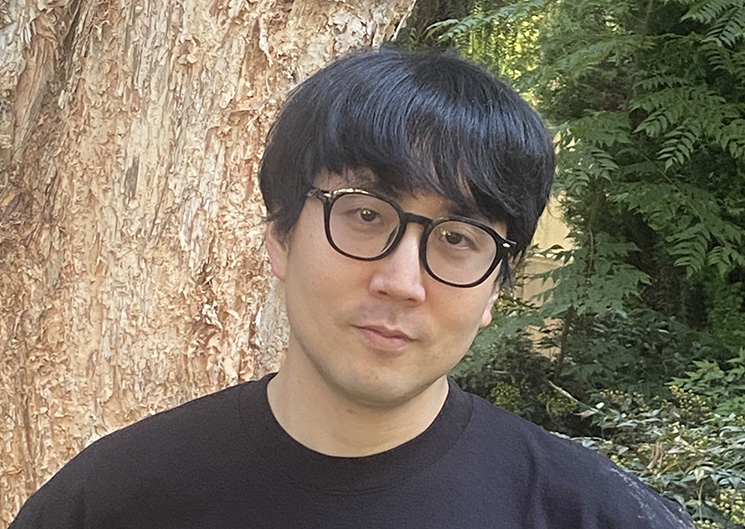 Adam Park